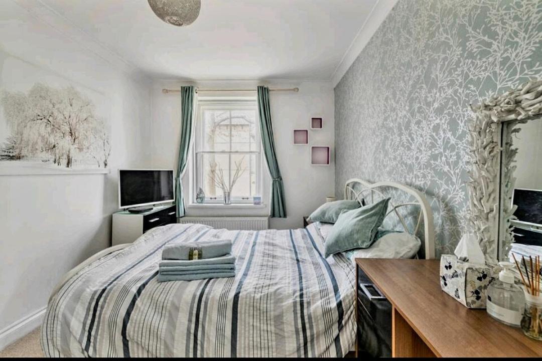 The Mews - Less Than 1Km To City Centre - Stadium - Castle - 10 Min Walk كارديف المظهر الخارجي الصورة